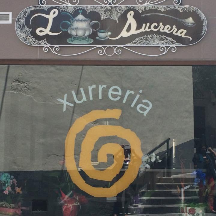 Xurreria La Sucrera