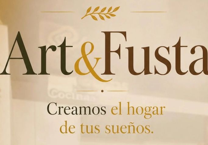 🔨 Art&Fusta