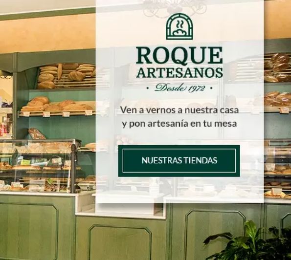 Roque Artesanos