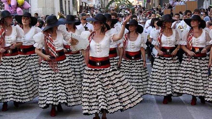 Traje pirata mujer 2